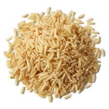 Rice (Brown Basmati)