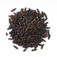 Rice (Purple Jasmine)