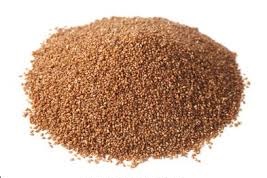 Teff Grains