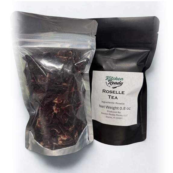 Roselle Tea (0.8oz)