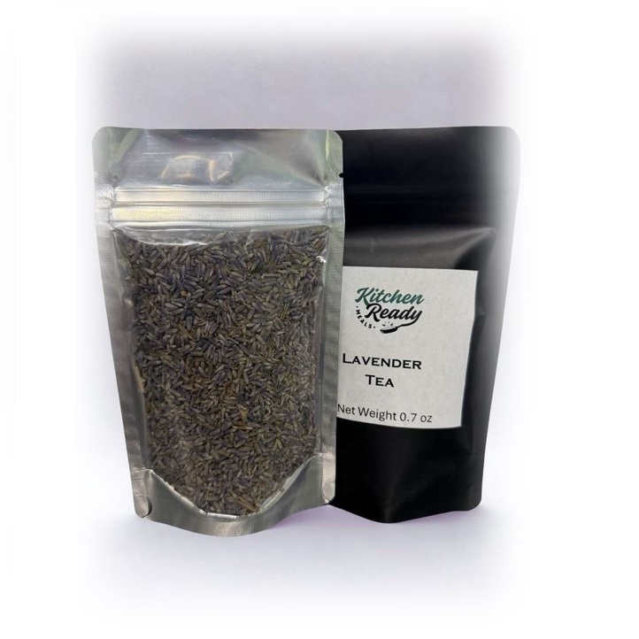 Lavender Tea (0.7oz)