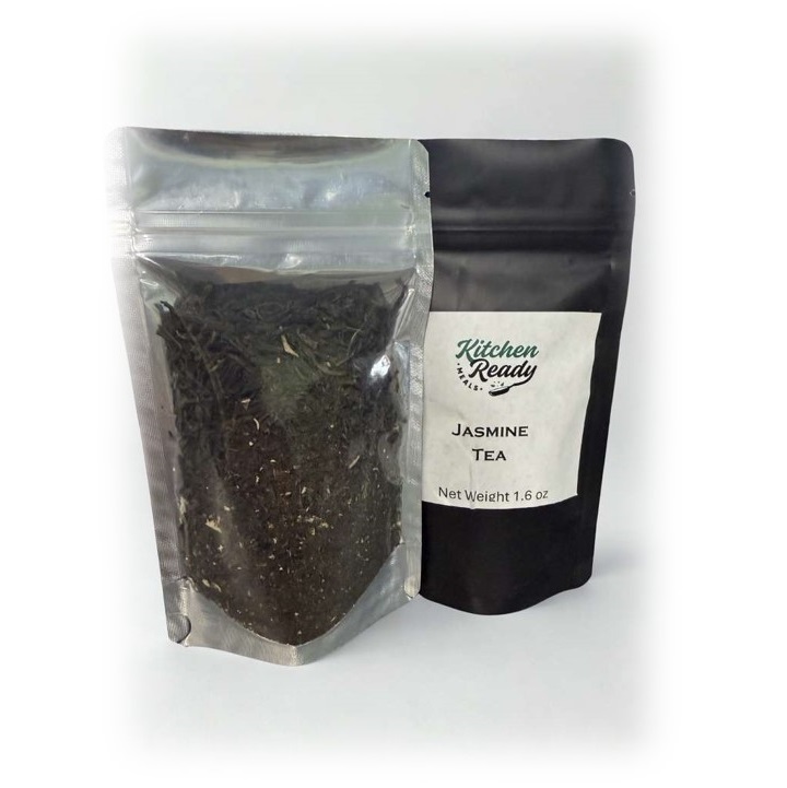 Jasmine Tea (1.6oz)