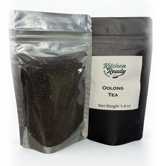 Oolong Tea (1.4oz)