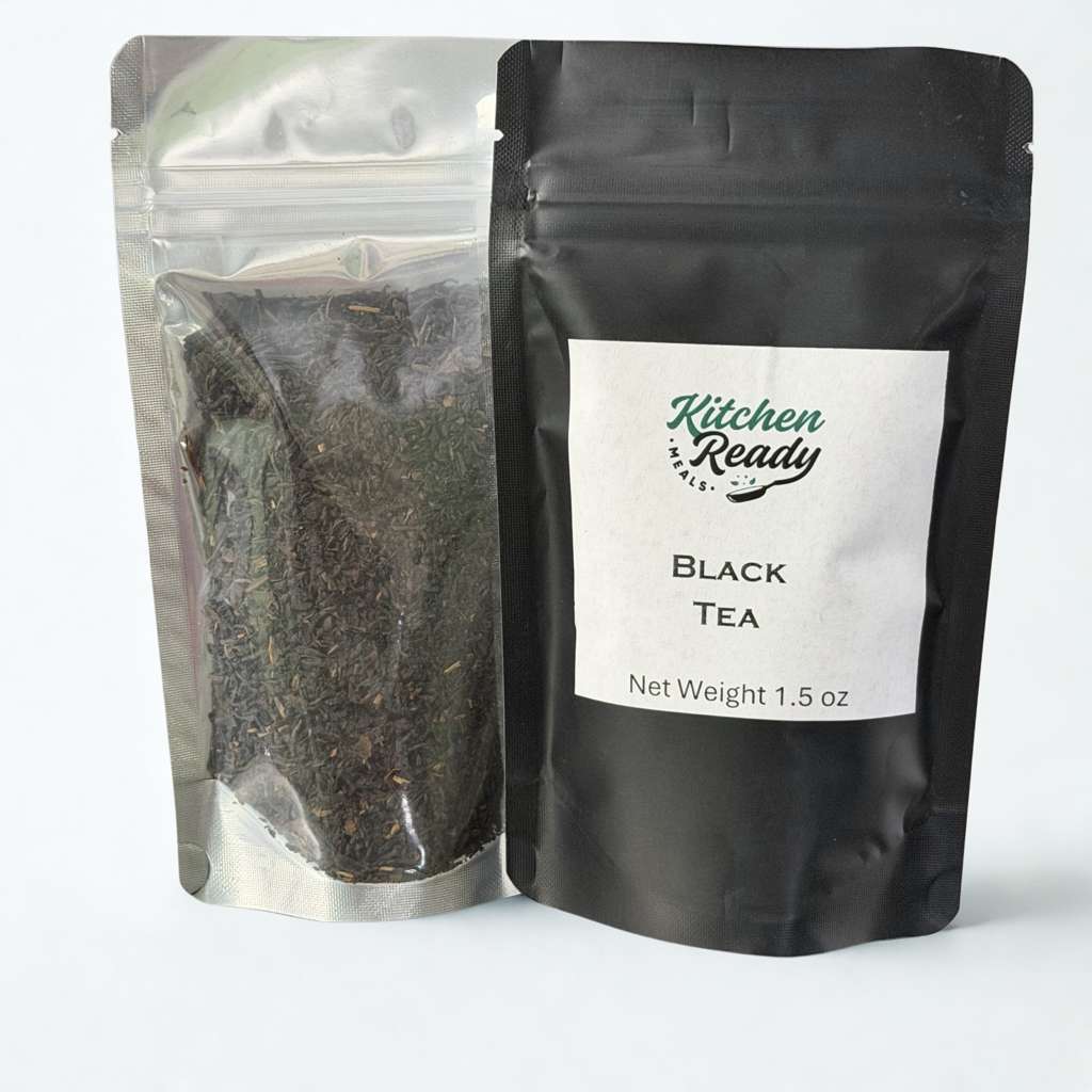 Black Tea (1.5oz)